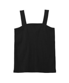 AMERICAN HOLIC 【抗菌防臭】スクエアベアタンクトップ