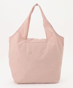 TOCCA 【撥水】TOCCA RIBBON ECOBAG エコバッグ