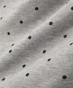 earth music&ecology アソートドレーププルオーバー