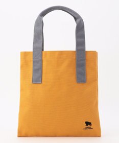 J.PRESS YORK STREET 【UNISEX】マルチカラーキャンバス トートバック