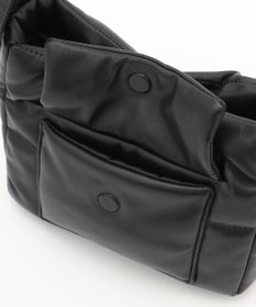 JOSEPH HOMME 新型【軽量/撥水】シンセティックソフトレザー　ワンショルダーバッグ Sサイズ