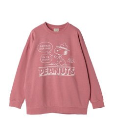 AMERICAN HOLIC ビンテージライクスウェット／ＰＥＡＮＵＴＳ1