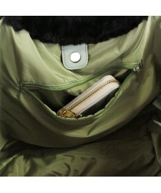 ROOTOTE 1261【ふわふわ素材】LT.デリ.ファーパフート-A