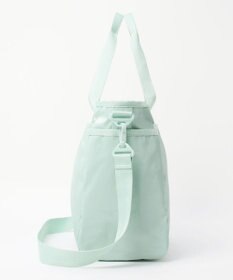LeSportsac RYAN TRAVEL TOTE2/ヒトリップヒスイ