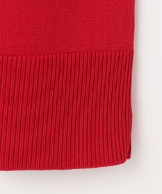 組曲 L 【6色展開・UVケア】モダンタートルニット