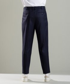 JOSEPH HOMME SAXONY PINSTRIPE / ORIGIN