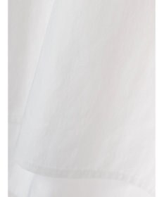 AMERICAN HOLIC 接触冷感キャンディースリーブサイドスリットブラウス