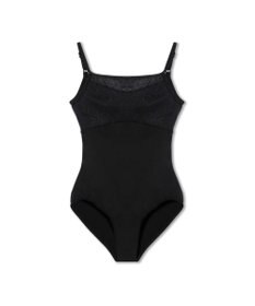 Chacott キャミソールレオタード