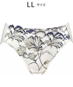 Wing Wing Lesiage 【3000シリーズ】 ペアショーツ はきこみ丈ふつう PF3000 ウイング／ワコール