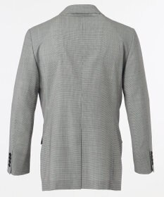 J.PRESS MEN 【WEB・一部店舗限定】 ハウンドトゥース スーツ