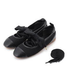 TOCCA 【八木アリサさん着用】ESSENCE OF BALLET SNEAKERS スニーカー