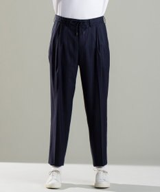 JOSEPH HOMME SAXONY PINSTRIPE / ORIGIN