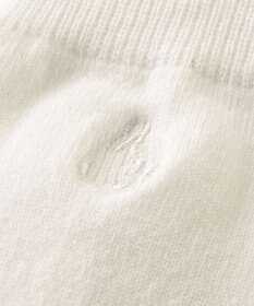 MIKI HOUSE HOT BISCUITS 【ミキハウス】【13-24cm】 クルーソックス