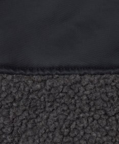 J.PRESS YORK STREET 【WOMEN】MA-1 ボア アウター