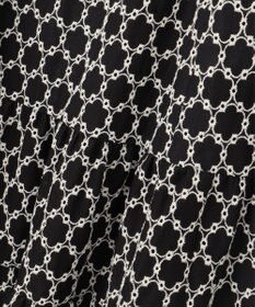 TOCCA 【WEB限定・消臭】LONG SUNSHINE ドレス