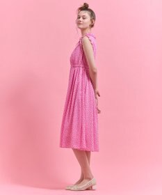 TOCCA 【chayさん着用・WEB限定カラーあり】HEART RUSH ドレス