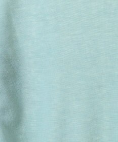 earth music&ecology シアードッキングタートルプルオーバー