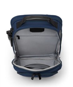 TUMI TUMI ALPHA（アルファ） ミディアム・15インチ・エクスパンダブル・バックパック