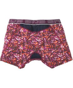 WACOAL MEN ボクサーパンツ 風が通ってムレ軽減。 ダブルエアスルータイプ 吸汗速乾 前閉じ GT3910 /ブロス バイ ワコールメン