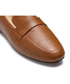 REGAL FOOT COMMUNITY 【リーガルレディース】F63R フラットローファー フラットシューズ