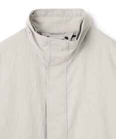 JOSEPH HOMME ナイロンスナバック　フードコート