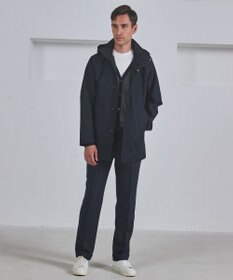 GOTAIRIKU 体温調整に【洗える/チクチクしにくい/ピリングしにくい】イタリア糸 ハイゲージ カーディガン_WOOL100%