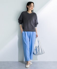 Green Parks トライアングルショルダーバッグ