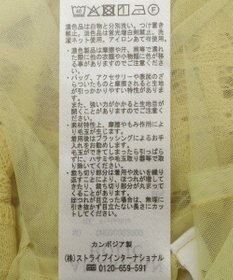 AMERICAN HOLIC チェックレースオーバーキャミソール