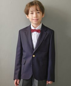 120-130cm】ウールサージ ブレザー / J.PRESS KIDS | ファッション通販