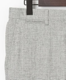 JOSEPH ABBOUD 【ストレッチ/弱撥水】ムリネジャージー パンツ