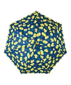 MOONBAT estaa 【耐風】長傘 フレッシュレモン UV