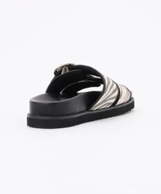 ICB 【CLASSY.掲載】コンフォートサンダル