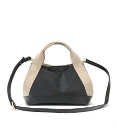 Regalo Felice 【長財布が入る / ショルダー付】2wayバッグ / REGALO