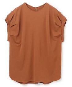 UNFILO BEAUTY FORM タックスリーブTシャツ