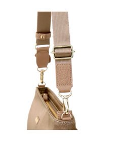 IBIZA アニマーダ　ナイロン　ショルダーバッグ（ネコ）