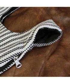 ROOTOTE 6462【直営店限定】LT.パールショルダーミニショッパー-A