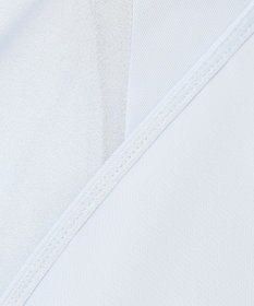 BEIGE， SAMUEL / スタンドカラーブラウス