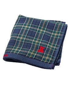 MIKI HOUSE HOT BISCUITS 【ふわはだたおる】ハンドタオル