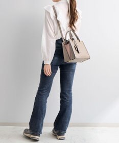 ACE BAGS & LUGGAGE 【雑誌掲載】 Jewelna Rose ターミー ミドルサイズ 10757 ジュエルナローズ cs