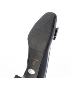 Riz raffinee <Riz raffinee>モチーフリボンパンプス