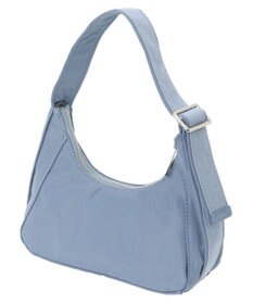 Green Parks ・ＱＵＯＮ　ダブルポケットホーボーバッグ