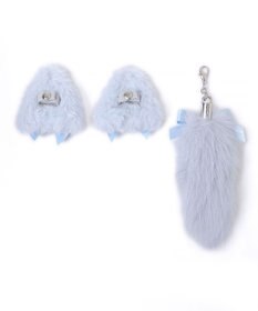 WEGO 【痛バ＆推し活グッズ】ねこ耳DIYセット