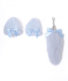 WEGO 【痛バ＆推し活グッズ】ねこ耳DIYセット