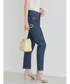 AMERICAN HOLIC テーパードデニム