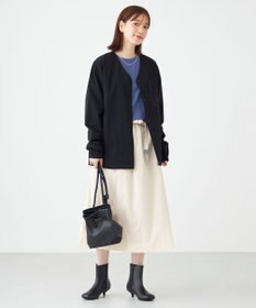 SHARE PARK LADIES 【撥水加工】マウンテンスカート