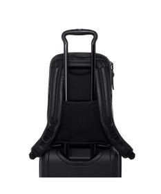 TUMI ALPHA 3 スリム・バックパック