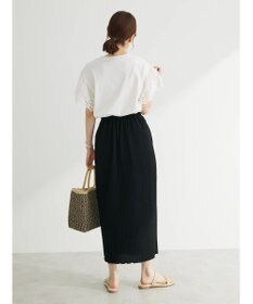 Green Parks ・Ｒａｙ　Ｃａｓｓｉｎ　フクレジャカードナロースカート