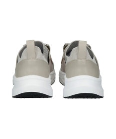 Bridget Birkin 【Bridget Birkin】ビジューバックルニットスニーカー