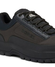 SOREL SOREL/ アウティング ニュースニーカーロウ ウォータープルーフ /ソレル