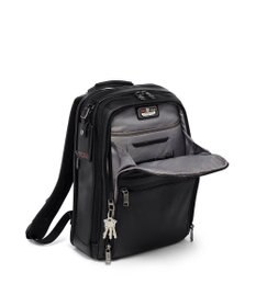 TUMI ALPHA 3 スリム・バックパック